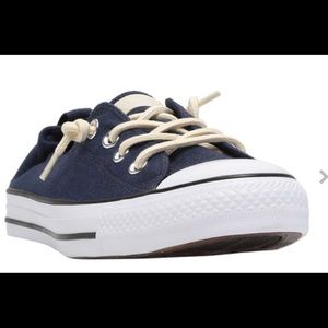 Converse Chuck Taylor Trail shoreline slip-on